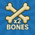 x2 Bones