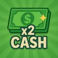 x2 Cash
