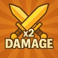x2 Damage