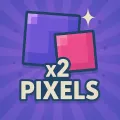 x2 Pixels