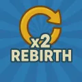 x2 Rebirths