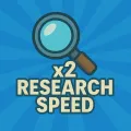 x2 Research Speed
