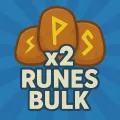 x2 Runes Bulk