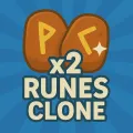 x2 Runes Clone