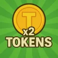 x2 Tokens