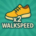 x2 Walk Speed